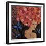 Alma-Sylvie Demers-Framed Giclee Print