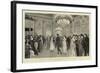 Almack's in the Days of its Fashion, Fortune, and Fame-Charles Green-Framed Giclee Print