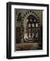 Almée-Gunnar Fredrik Berndtson-Framed Giclee Print