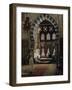 Almée-Gunnar Fredrik Berndtson-Framed Giclee Print