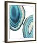 Almeria I-Mark Chandon-Framed Giclee Print