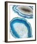 Almeria II-Mark Chandon-Framed Giclee Print