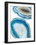 Almeria II-Mark Chandon-Framed Art Print