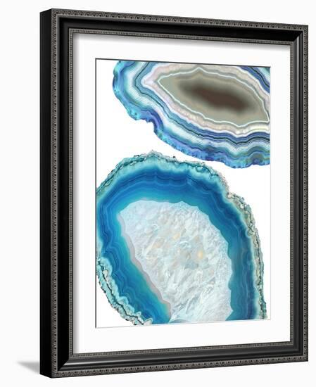 Almeria II-Mark Chandon-Framed Art Print