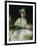 Almina, Daughter of Asher Wertheimer-John Singer Sargent-Framed Giclee Print