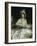 Almina, Daughter of Asher Wertheimer-John Singer Sargent-Framed Giclee Print