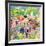 Almolonga Market-Hilary Simon-Framed Giclee Print