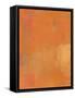 Almon Abstract I-Sue Jachimiec-Framed Stretched Canvas