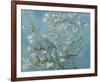 Almond Blossom, 1890-Vincent van Gogh-Framed Art Print