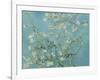 Almond Blossom, 1890-Vincent van Gogh-Framed Giclee Print