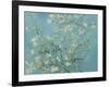 Almond Blossom, 1890-Vincent van Gogh-Framed Giclee Print