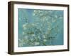 Almond Blossom. 1890-Vincent van Gogh-Framed Giclee Print