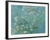 Almond Blossom. 1890-Vincent van Gogh-Framed Giclee Print