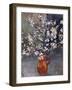 Almond Blossom, C.1925 (Oil on Canvas)-Louis Valtat-Framed Giclee Print
