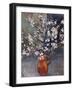 Almond Blossom, C.1925 (Oil on Canvas)-Louis Valtat-Framed Giclee Print