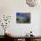 Almond Blossom in Springtime in the Alpujarras, Granada, Andalucia, Spain, Europe-Tomlinson Ruth-Stretched Canvas displayed on a wall