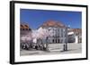Almond Blossom-Markus-Framed Photographic Print