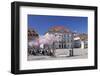 Almond Blossom-Markus-Framed Photographic Print