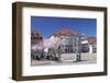 Almond Blossom-Markus-Framed Premium Photographic Print