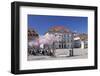Almond Blossom-Markus-Framed Premium Photographic Print