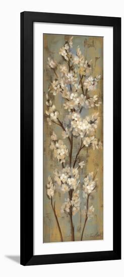 Almond Branch II-null-Framed Art Print