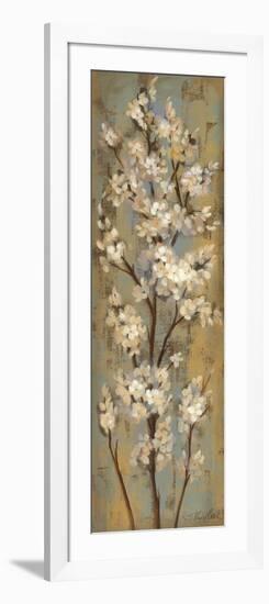 Almond Branch II-null-Framed Art Print
