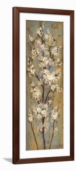 Almond Branch II-null-Framed Art Print