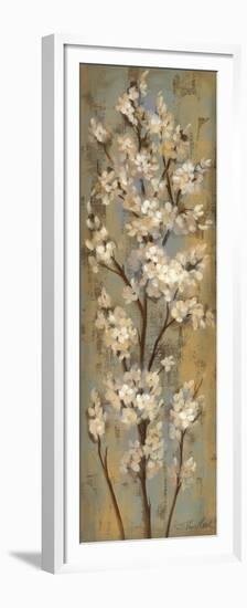 Almond Branch II-null-Framed Premium Giclee Print