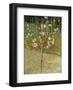 Almond Tree in Blossom, 1888-Vincent van Gogh-Framed Art Print