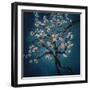 Almondine-Kari Taylor-Framed Giclee Print