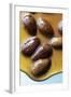 Almonds in Caramel-Marc O^ Finley-Framed Photographic Print