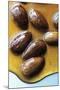 Almonds in Caramel-Marc O^ Finley-Mounted Photographic Print