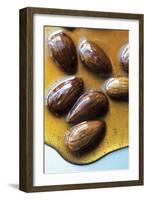 Almonds in Caramel-Marc O^ Finley-Framed Photographic Print