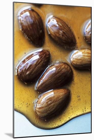 Almonds in Caramel-Marc O^ Finley-Mounted Photographic Print