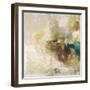 Almost Asleep-Jodi Maas-Framed Giclee Print