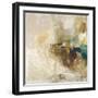 Almost Asleep-Jodi Maas-Framed Giclee Print