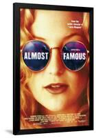 Almost Famous-null-Framed Poster