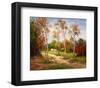 Almost Home-Hulsey-Framed Art Print