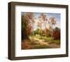 Almost Home-Hulsey-Framed Art Print