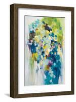 Almost Home-Brent Foreman-Framed Giclee Print