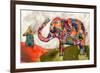 Almost Home-Wyanne-Framed Giclee Print