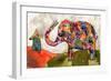 Almost Home-Wyanne-Framed Giclee Print