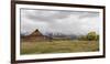 Almost Peak-Galloimages Online-Framed Photographic Print