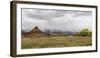 Almost Peak-Galloimages Online-Framed Photographic Print