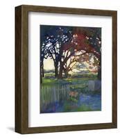 Almost Spring II-Karen Mathison Schmidt-Framed Art Print