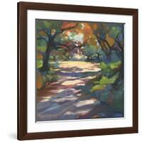 Almost Summer-Karen Mathison Schmidt-Framed Giclee Print