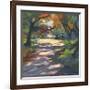 Almost Summer-Karen Mathison Schmidt-Framed Giclee Print