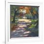 Almost Summer-Karen Mathison Schmidt-Framed Giclee Print