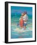 Almost Summer-Lucelle Raad-Framed Art Print