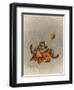 Almost Time-Peggy Harris-Framed Premium Giclee Print